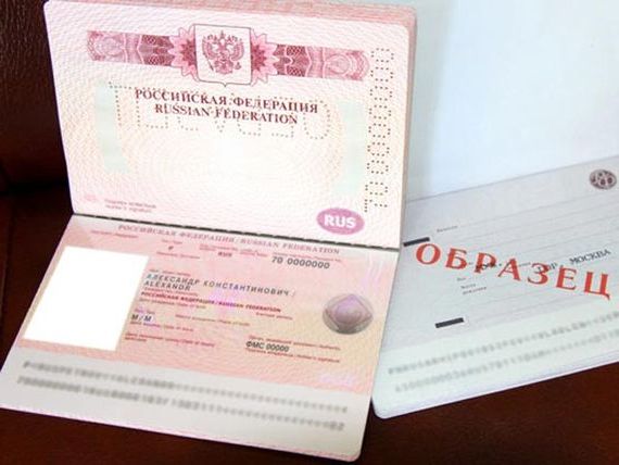 прописка в Губахе